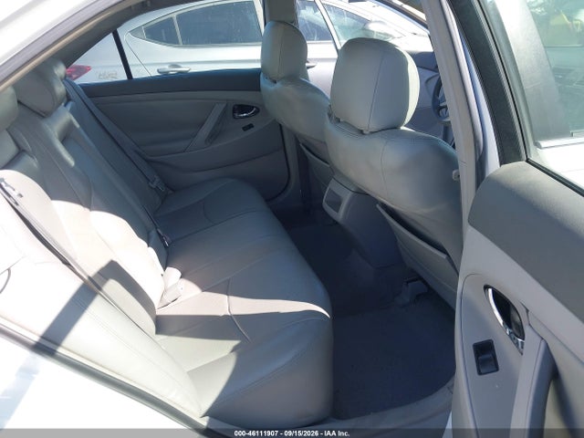 46111907 :رقم المزاد ، JTNBE46K173108299 vin ، 2007 Toyota Camry Le مزاد بيع