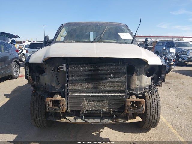 46111910 :رقم المزاد ، 1FTSW21P96EC05312 vin ، 2006 Ford F-250 Lariat/xl/xlt مزاد بيع