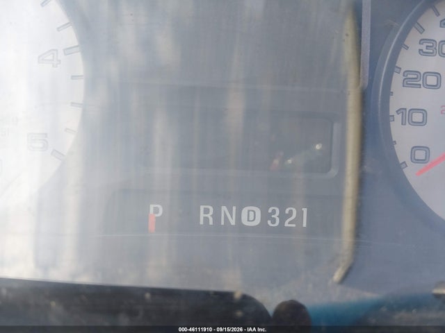 46111910 :رقم المزاد ، 1FTSW21P96EC05312 vin ، 2006 Ford F-250 Lariat/xl/xlt مزاد بيع