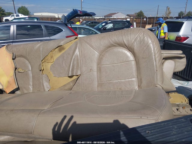 46111910 :رقم المزاد ، 1FTSW21P96EC05312 vin ، 2006 Ford F-250 Lariat/xl/xlt مزاد بيع