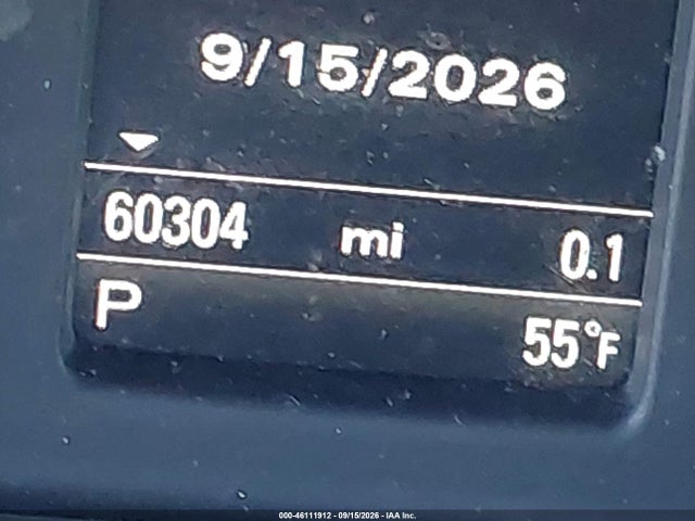 46111912 :رقم المزاد ، WA1JCCFS9JR011740 vin ، 2018 Audi Q3 2.0t Premium مزاد بيع