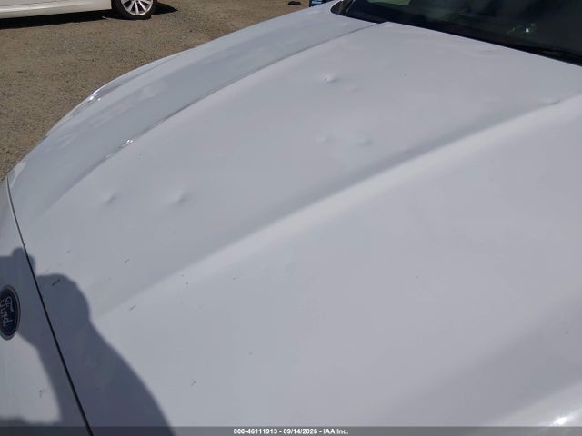 Продажа на аукционе авто 2018 Ford Fusion Hybrid Titanium, vin: 3FA6P0RU7JR250287, номер лота: 46111913