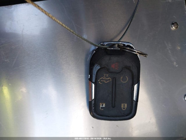 Продаж на аукціоні авто 2020 Gmc Sierra 1500 2wd  Short Box Denali, vin: 3GTP8FED9LG378081, номер лоту: 46111916