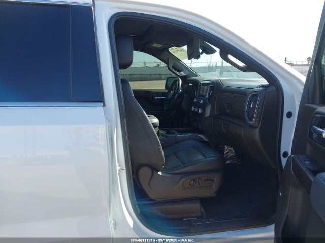 Продаж на аукціоні авто 2020 Gmc Sierra 1500 2wd  Short Box Denali, vin: 3GTP8FED9LG378081, номер лоту: 46111916