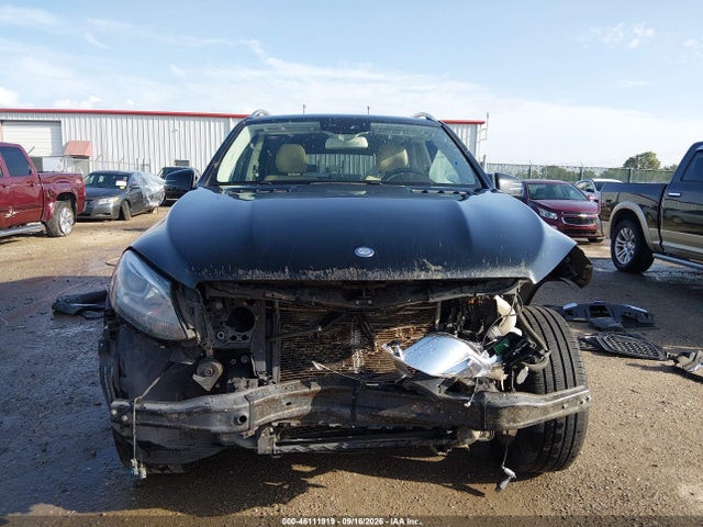 46111919 :رقم المزاد ، 4JGDA5JB6GA649023 vin ، 2016 Mercedes-benz Gle 350 مزاد بيع