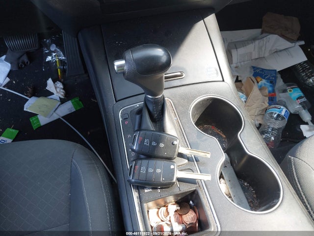 2016 Kia Sorento 2.4l Lx მანქანა იყიდება აუქციონზე, vin: 5XYPG4A31GG121120, აუქციონის ნომერი: 46111922
