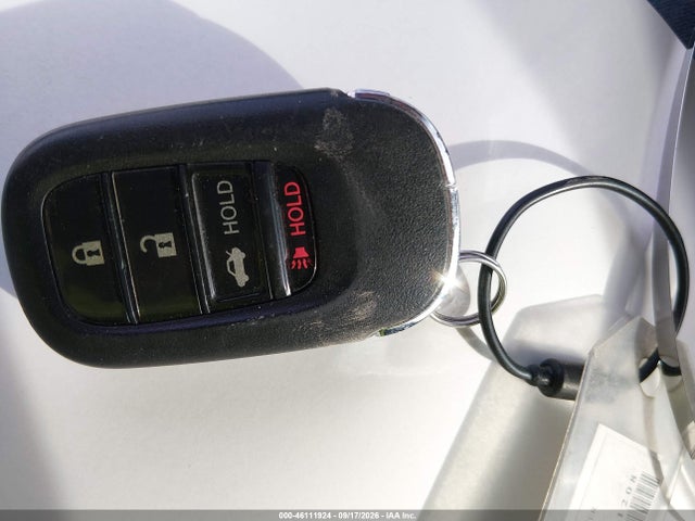 Продажа на аукционе авто 2025 Honda Civic Lx, vin: 2HGFE2F23SH601208, номер лота: 46111924