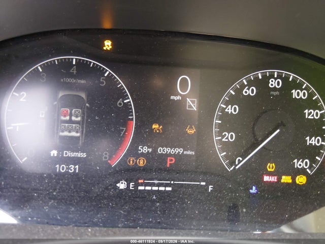 Продажа на аукционе авто 2025 Honda Civic Lx, vin: 2HGFE2F23SH601208, номер лота: 46111924