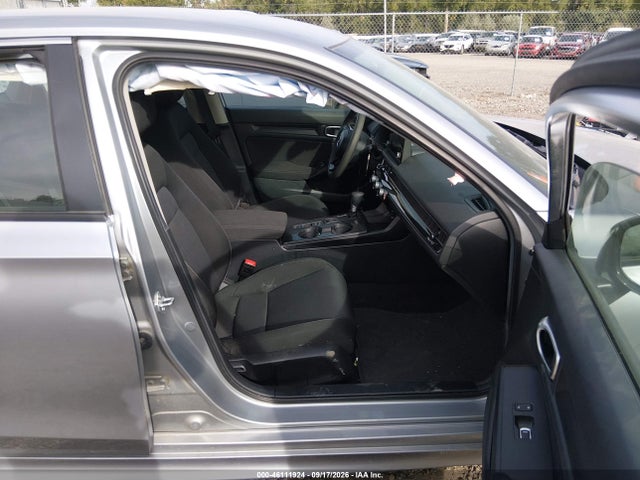 Продажа на аукционе авто 2025 Honda Civic Lx, vin: 2HGFE2F23SH601208, номер лота: 46111924