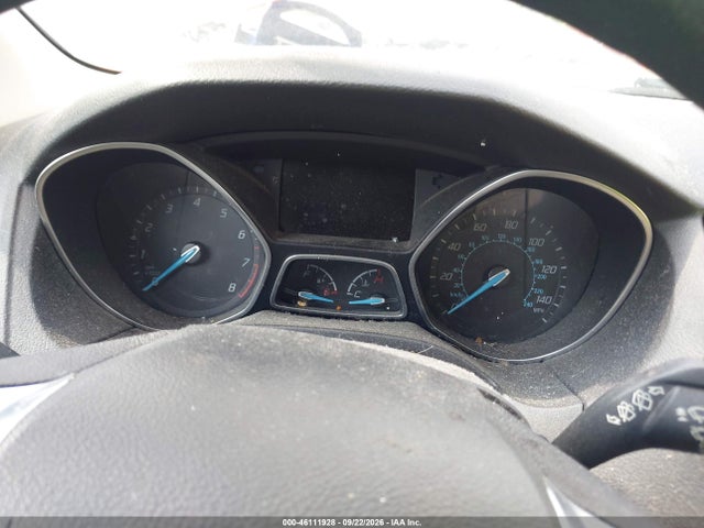 Продаж на аукціоні авто 2014 Ford Focus Se, vin: 1FADP3K23EL345371, номер лоту: 46111928