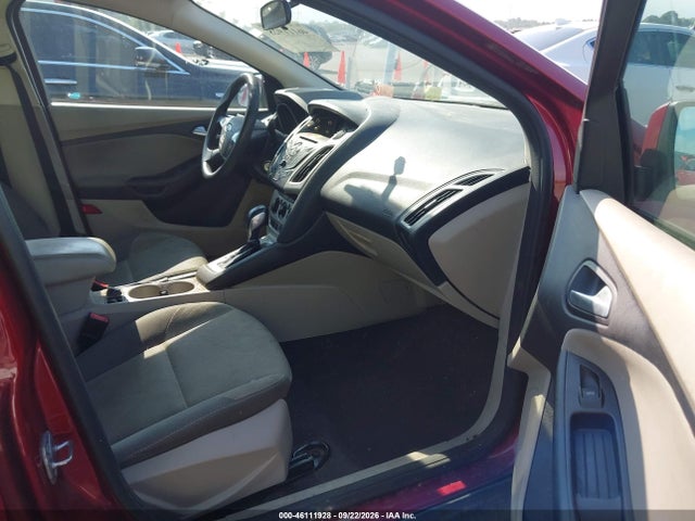 Продаж на аукціоні авто 2014 Ford Focus Se, vin: 1FADP3K23EL345371, номер лоту: 46111928