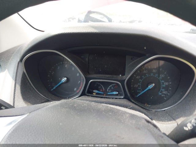 Продаж на аукціоні авто 2014 Ford Focus Se, vin: 1FADP3K23EL345371, номер лоту: 46111928