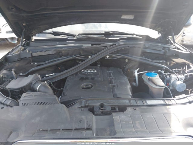 Audi Q5 2.0t Premium 2015 WA1LFAFP9FA030553 Image 10