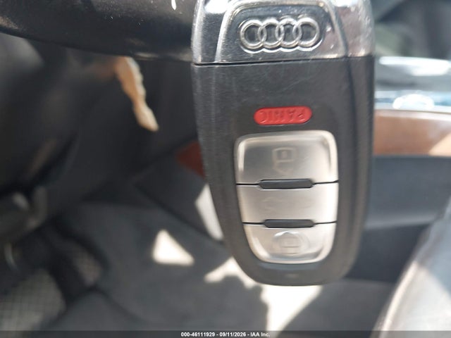Audi Q5 2.0t Premium 2015 WA1LFAFP9FA030553 Image 11