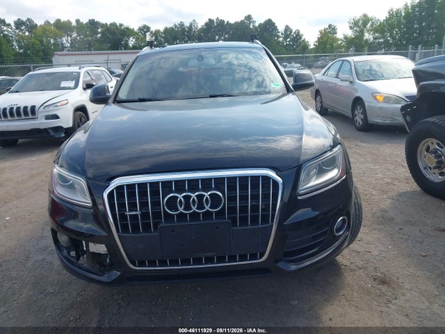 Audi Q5 2.0t Premium 2015 WA1LFAFP9FA030553 Image 12