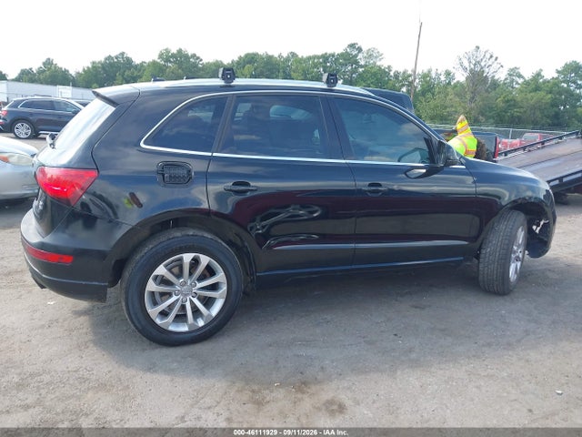 Audi Q5 2.0t Premium 2015 WA1LFAFP9FA030553 Image 13