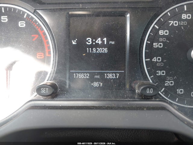 Audi Q5 2.0t Premium 2015 WA1LFAFP9FA030553 Image 15