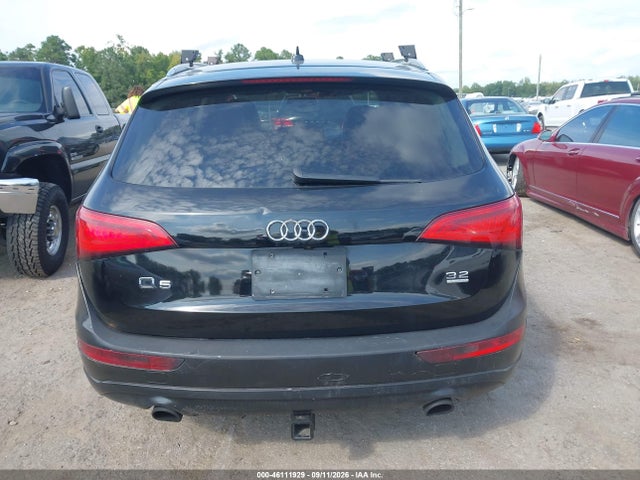 Audi Q5 2.0t Premium 2015 WA1LFAFP9FA030553 Image 16