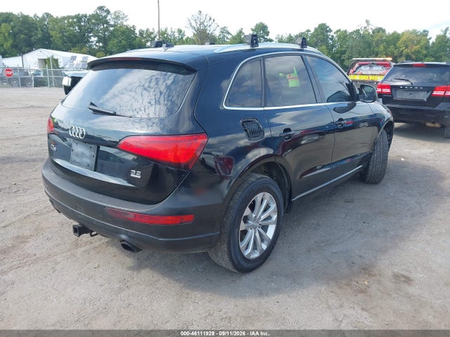 Audi Q5 2.0t Premium 2015 WA1LFAFP9FA030553 Image 4