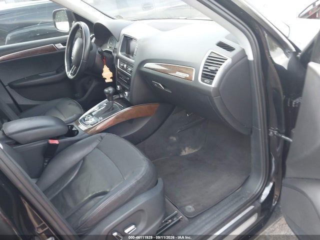 Audi Q5 2.0t Premium 2015 WA1LFAFP9FA030553 Image 5