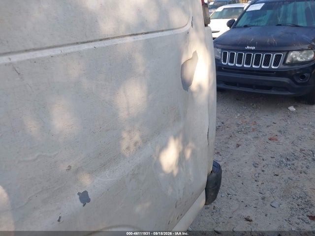 2001 Chevrolet Express მანქანა იყიდება აუქციონზე, vin: 1GCGG29R311156391, აუქციონის ნომერი: 46111931