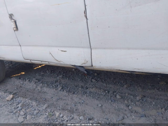 2001 Chevrolet Express მანქანა იყიდება აუქციონზე, vin: 1GCGG29R311156391, აუქციონის ნომერი: 46111931
