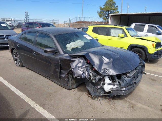 Aukcja sprzedaży 2015 Dodge Charger Sxt, vin: 2C3CDXHG7FH863284, numer aukcji: 46111933