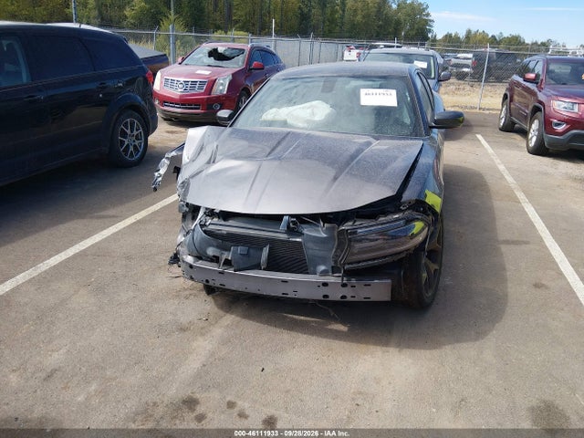 Продажа на аукционе авто 2015 Dodge Charger Sxt, vin: 2C3CDXHG7FH863284, номер лота: 46111933