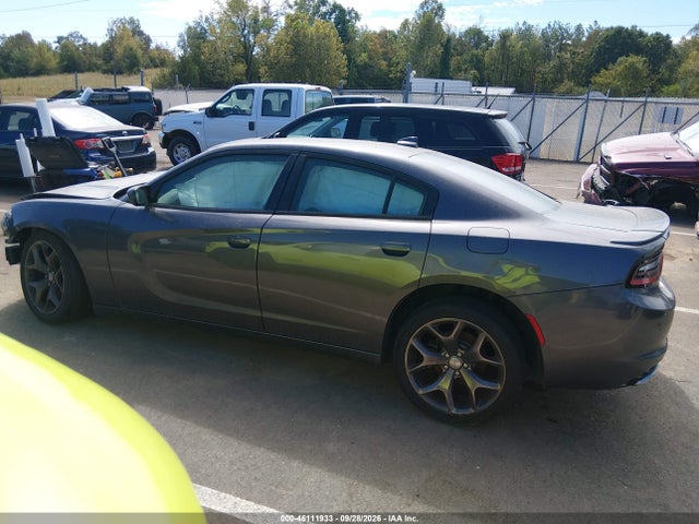 Продажа на аукционе авто 2015 Dodge Charger Sxt, vin: 2C3CDXHG7FH863284, номер лота: 46111933