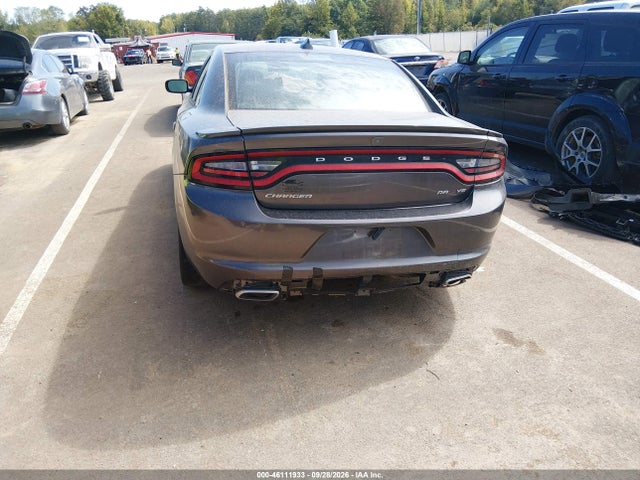 Продажа на аукционе авто 2015 Dodge Charger Sxt, vin: 2C3CDXHG7FH863284, номер лота: 46111933