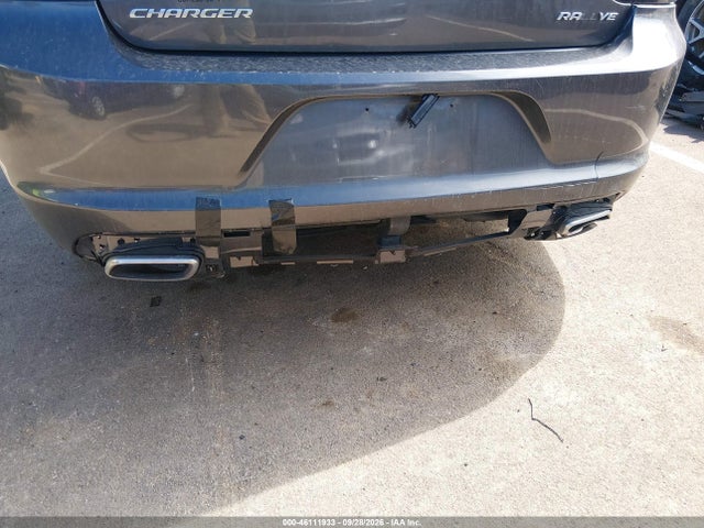Продажа на аукционе авто 2015 Dodge Charger Sxt, vin: 2C3CDXHG7FH863284, номер лота: 46111933