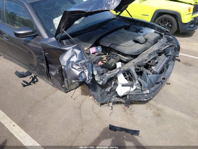 Продажа на аукционе авто 2015 Dodge Charger Sxt, vin: 2C3CDXHG7FH863284, номер лота: 46111933