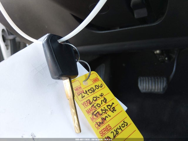 3FA6P0H70GR384384 Ford FUSION SE