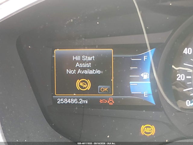 Ford FUSION SE 2016 3FA6P0H70GR384384 Image 15