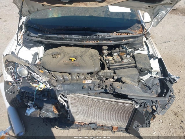Aukcja sprzedaży 2014 Kia Forte Ex, vin: KNAFX4A83E5194791, numer aukcji: 46111937