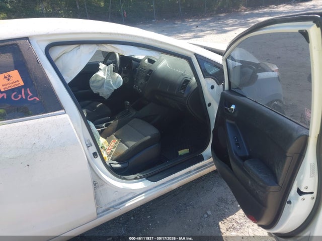 Aukcja sprzedaży 2014 Kia Forte Ex, vin: KNAFX4A83E5194791, numer aukcji: 46111937