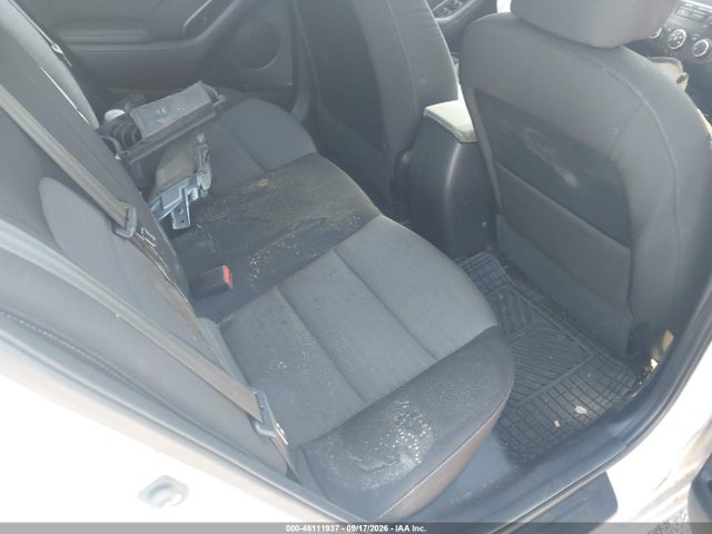 Aukcja sprzedaży 2014 Kia Forte Ex, vin: KNAFX4A83E5194791, numer aukcji: 46111937