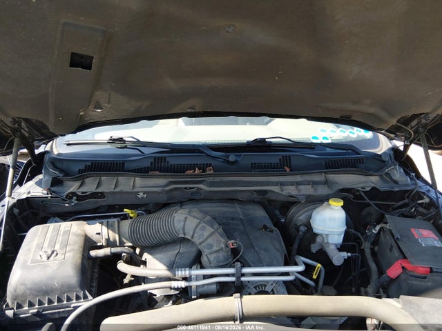 Продаж на аукціоні авто 2012 Ram 1500 Express, vin: 1C6RD6FT8CS302247, номер лоту: 46111941
