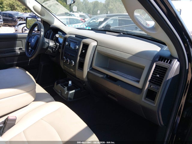 Продаж на аукціоні авто 2012 Ram 1500 Express, vin: 1C6RD6FT8CS302247, номер лоту: 46111941