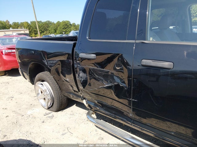 Продаж на аукціоні авто 2012 Ram 1500 Express, vin: 1C6RD6FT8CS302247, номер лоту: 46111941