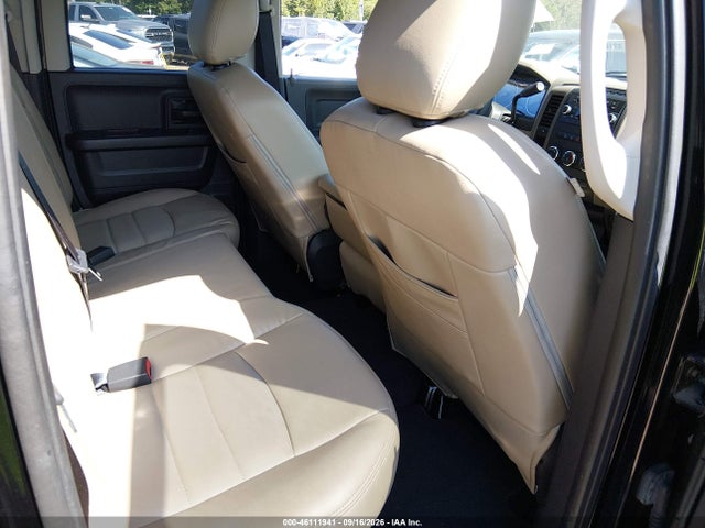 Продаж на аукціоні авто 2012 Ram 1500 Express, vin: 1C6RD6FT8CS302247, номер лоту: 46111941