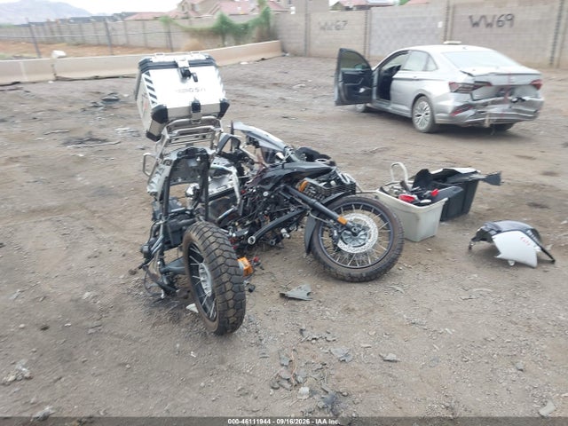 Auction sale of the 2012 Bmw R1200 Gs Adventure, vin: WB1048000CZX67928, lot number: 46111944