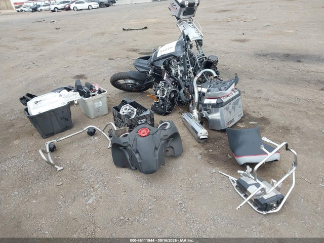 Aukcja sprzedaży 2012 Bmw R1200 Gs Adventure, vin: WB1048000CZX67928, numer aukcji: 46111944