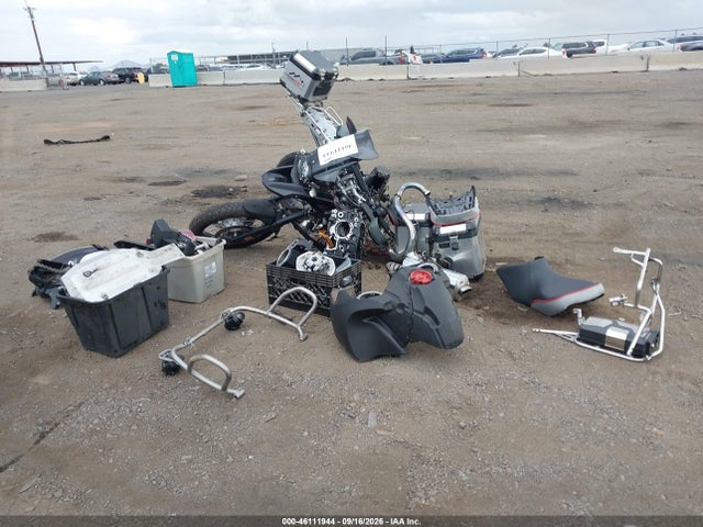Aukcja sprzedaży 2012 Bmw R1200 Gs Adventure, vin: WB1048000CZX67928, numer aukcji: 46111944