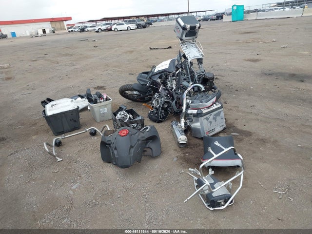 Aukcja sprzedaży 2012 Bmw R1200 Gs Adventure, vin: WB1048000CZX67928, numer aukcji: 46111944