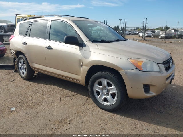 2009 Toyota Rav4 მანქანა იყიდება აუქციონზე, vin: 2T3BF33V29W005645, აუქციონის ნომერი: 46111945