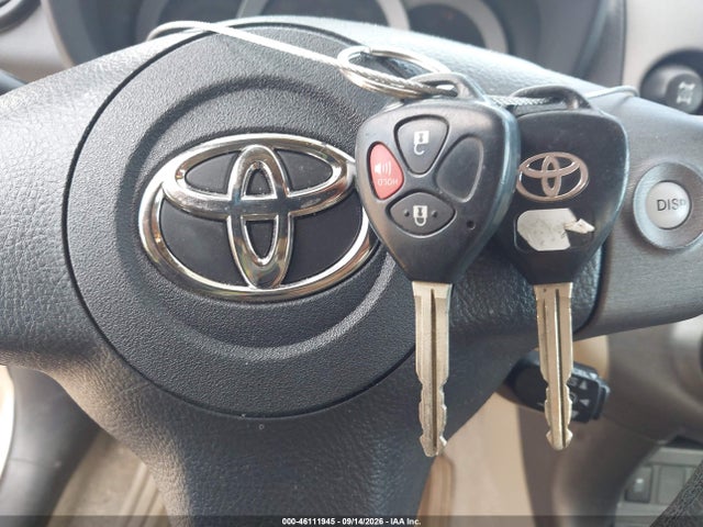 46111945 :رقم المزاد ، 2T3BF33V29W005645 vin ، 2009 Toyota Rav4 مزاد بيع