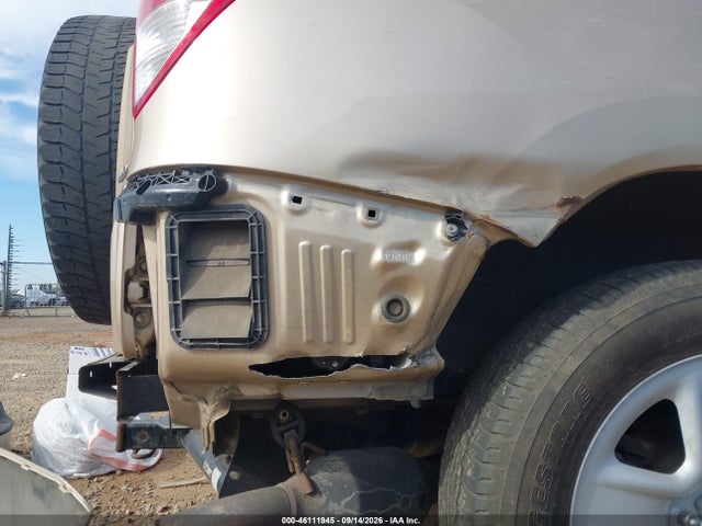 46111945 :رقم المزاد ، 2T3BF33V29W005645 vin ، 2009 Toyota Rav4 مزاد بيع