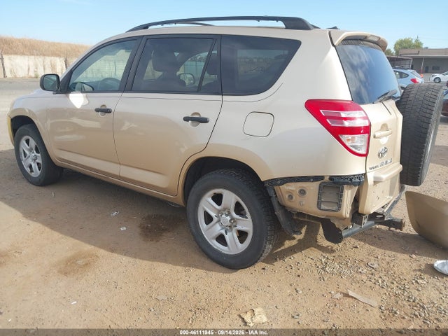 46111945 :رقم المزاد ، 2T3BF33V29W005645 vin ، 2009 Toyota Rav4 مزاد بيع