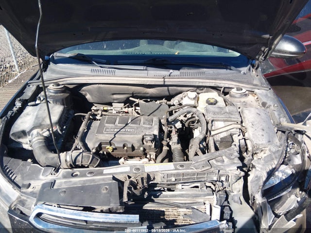 Auction sale of the 2015 Chevrolet Cruze 1lt Auto, vin: 1G1PC5SB5F7123657, lot number: 46111952